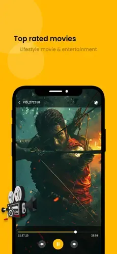 lokah-chapter-1-jio-hotstar Top Rated Movies